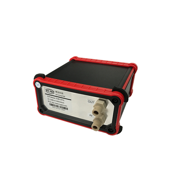 HY-Cond100 在線電導檢測儀