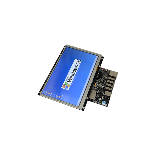 HYARM2416-嵌入式工控開發平臺