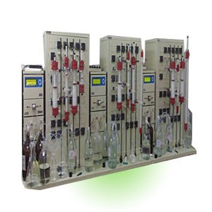 全自動12柱蛋白質制備系統