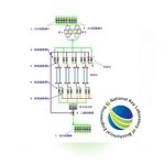便攜式熒光紫外檢測系統(tǒng)