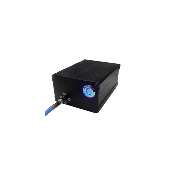 HY-LedLight100系列紫外單波長光源(265nm~360nm)