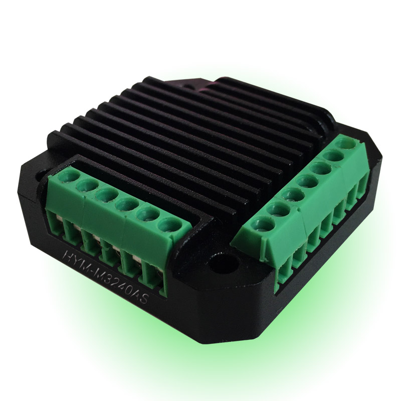 HYM32404AS超微型步進(jìn)電機(jī)驅(qū)動(dòng)器V1.6版本發(fā)布